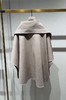 Max Mara 斗篷女  4731156106-001 . 商品缩略图1