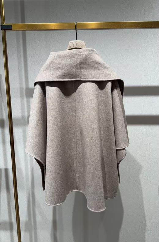 Max Mara 斗篷女  4731156106-001 . 商品图1