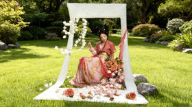 3月5日“花漾寻梦·春光雅聚”——第12届“醉美女人花”暨寻梦天下感恩节大型活动！