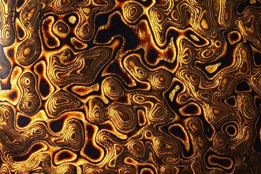 三希堂  流霞系列  富贵金漆葫芦 商品图6