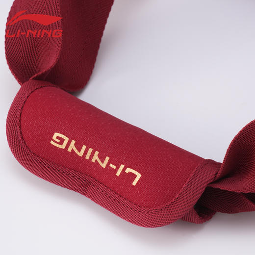 李宁羽毛球包ABLW069马年限定大赛款大容量国潮风矩形包 商品图4