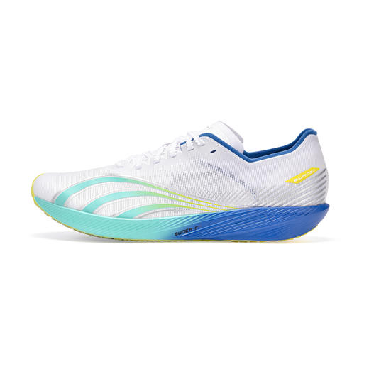 多威隐忍2代薄底场地竞速男女超临界训练跑鞋MR53260 商品图4