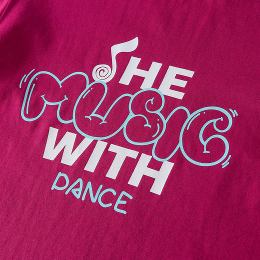 【10A抗菌纯棉】棉花堂绵绵潮趣印花假两件撞色童装长袖T恤-FD61022 商品图9