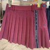 M&l女士新款百褶短裙来了！韩国春季新品w821992-36 商品缩略图0