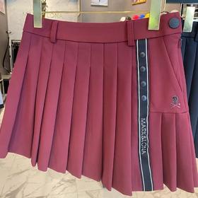 M&l女士新款百褶短裙来了！韩国春季新品w821992-36