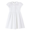 女童短袖连衣裙夏季新款安奈儿童装EG623545 商品缩略图6