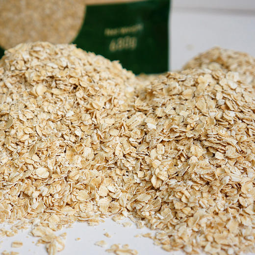 加拿大原装进口燕麦 商品图2
