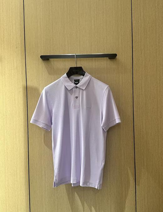 HUGO BOSS POLO男  50553564-542 . 商品图0
