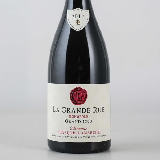 【大酒出没】法国勃艮第2015/2017年妮可拉玛舒酒庄大街园独占特级园干红 商品图2