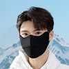 【买1送1 不打烊 春节正常发货】 男女秋冬季保暖防风防寒户外骑行面罩透气加绒加厚口罩 商品缩略图1