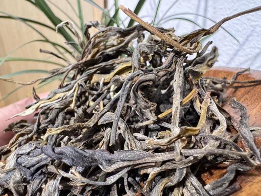 25春 冰岛五寨 集萃  古树纯料 商品图10