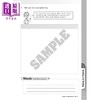 【中商原版】加拿大课程英语练习册 聪明英语 六年级 Complete EnglishSmart Grade 6 Canadian Curriculum English Workbook 商品缩略图2
