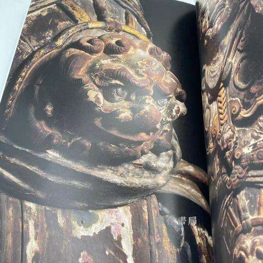 特別展「運慶　祈りの空間―興福寺北円堂」 / 特别展 运庆·祈愿的空间：兴福寺北圆堂 商品图1