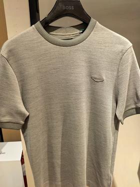 HUGO BOSS T恤男  50553812-077 .