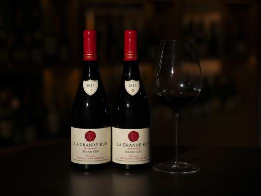 【大酒出没】法国勃艮第2015/2017年妮可拉玛舒酒庄大街园独占特级园干红 商品图7