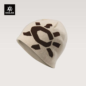 KAILAS凯乐石 保暖针织帽 KF2617502