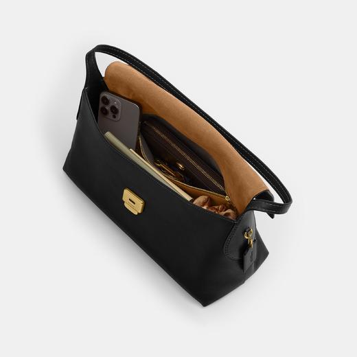 COACH 手提包女  CDS62-B4/BK-F . 商品图3