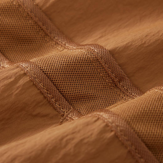 【男女同款】圣得西休闲户外防晒衣男款2026新款春季连帽夹克外套 商品图14