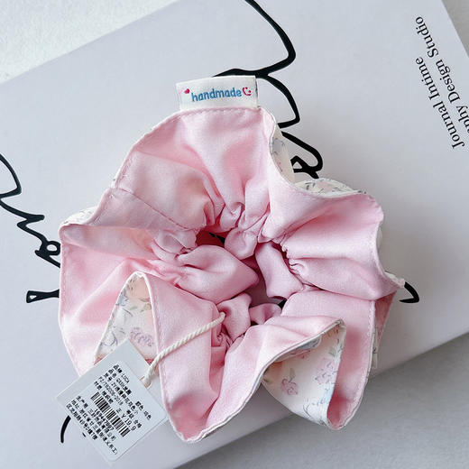 ZY浪漫碎花双色小蛮腰QXSH发圈-纪念日百货门店同款169447879 商品图4