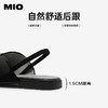 【上新】MIO米奥 包头拖 M263126209 商品缩略图4