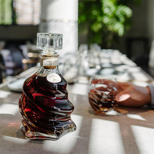 桃乐丝 30海梅一世白兰地 Jaime I 商品图1