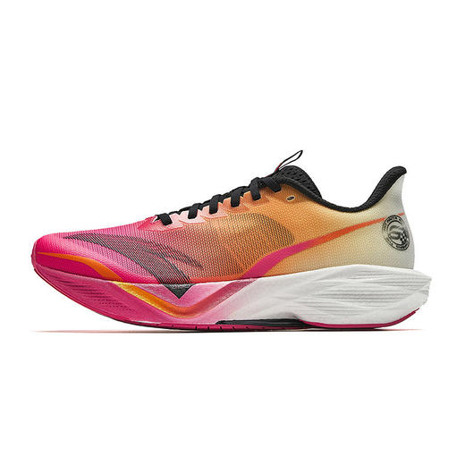 安踏马赫6代丨专业竞训跑步鞋男子体测训练运动鞋112625583 商品图1