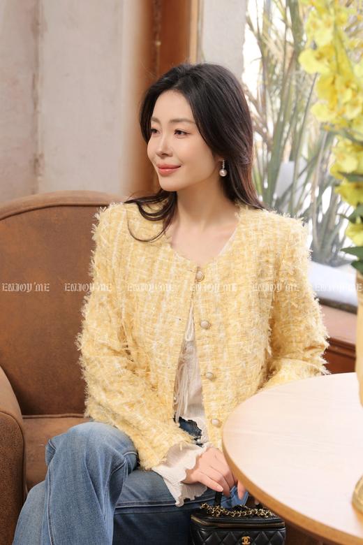 【门店同款】ENJOY春季“柔光芳序”佩里斯花园小香 169393647 商品图3