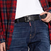 DSQUARED2 男士四合一腰带礼盒套装 混色 GBM0005 12900001 M1510 商品缩略图6