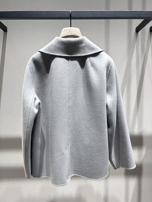 Max Mara 短大衣女  9041046106-088 . 商品图2