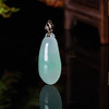 【静慧生福】飘绿饱满福瓜坠   GZ12510060 商品缩略图1