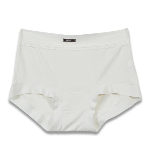 蕾丝贴标莫代尔女式内裤-纪念日百货门店同款168843984 商品图2