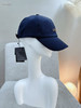 韩单G4新款高尔夫休闲鸭舌帽。深蓝均码
包裹性极好，很好的防晒透气效果，男女同款，可调节大小 商品缩略图2