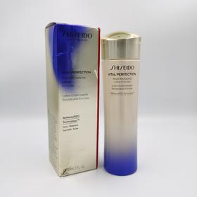 【648元会员福利】资生堂悦薇智感紧颜亮肤水150ml  