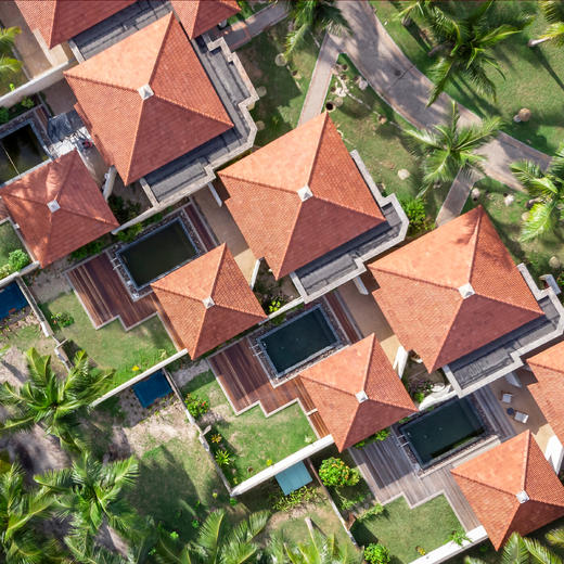 4晚/5晚【塞舌尔ClubMed度假村】精选印度洋奢华度假村，丰富多元的当地探索，享一价全包每日三餐吃喝玩乐、瑜伽、帆船出海等休闲活动，领略海岛极致魅力~ 商品图2