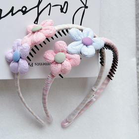 ZY田园清新可爱小花RT发箍-纪念日百货门店同款169447772