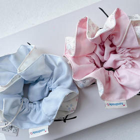 ZY浪漫碎花双色小蛮腰QXSH发圈-纪念日百货门店同款169447879