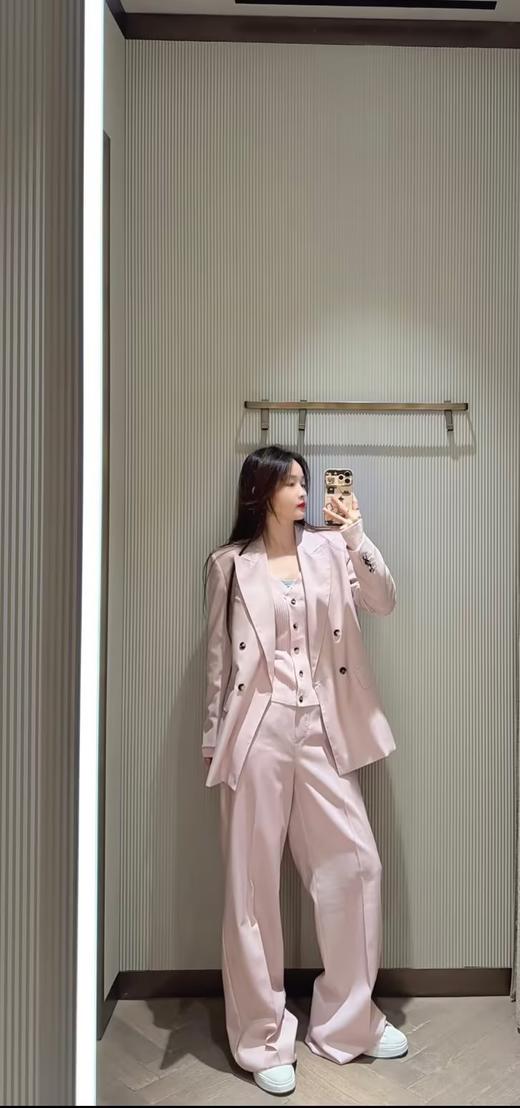 Max Mara 长裤女  1131206106-022 . 商品图1