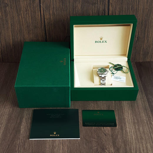 【95新】ROLEX劳力士277200-0006自动机械31mm（女款）蚝式恒动系列蚝式钢070226NJS22 商品图1