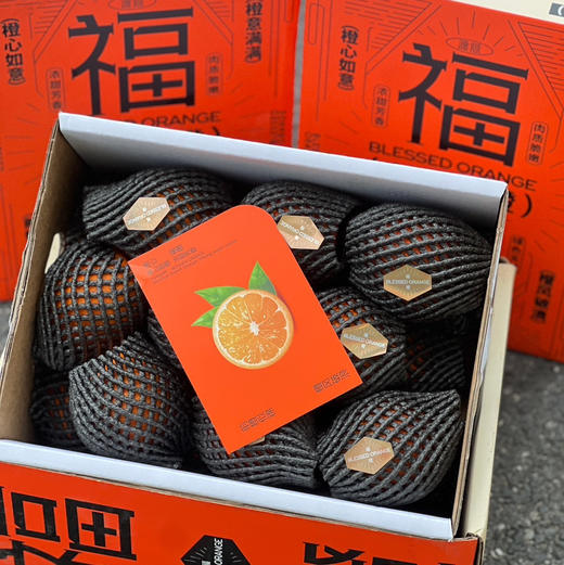 源心爱马仕福橙 商品图4