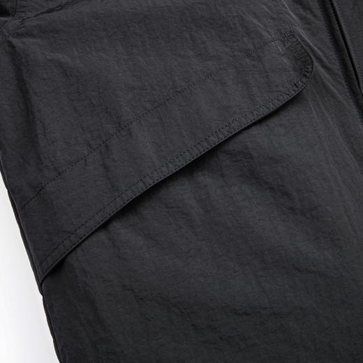 圣得西美式飞行立领夹克外套男款2026新款春季时尚潮流超好看上衣 商品图9