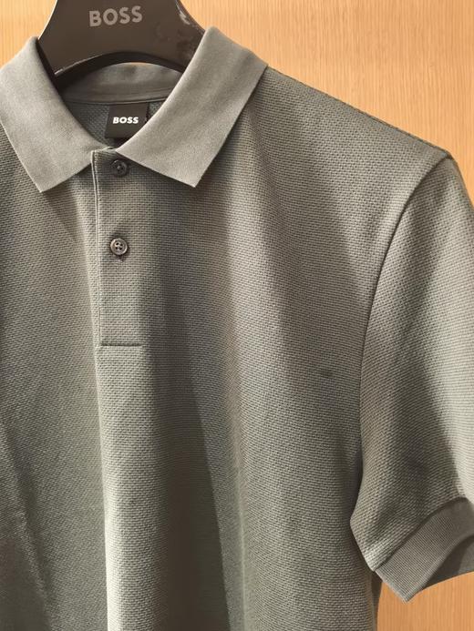 HUGO BOSS POLO男  50555172-348 . 商品图1