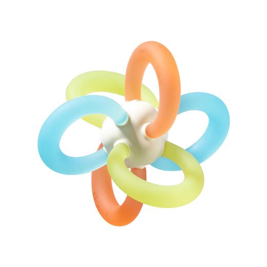 世喜曼哈顿牙胶球 商品图0