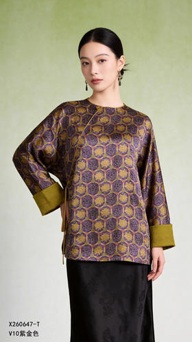 X260647-T上衣