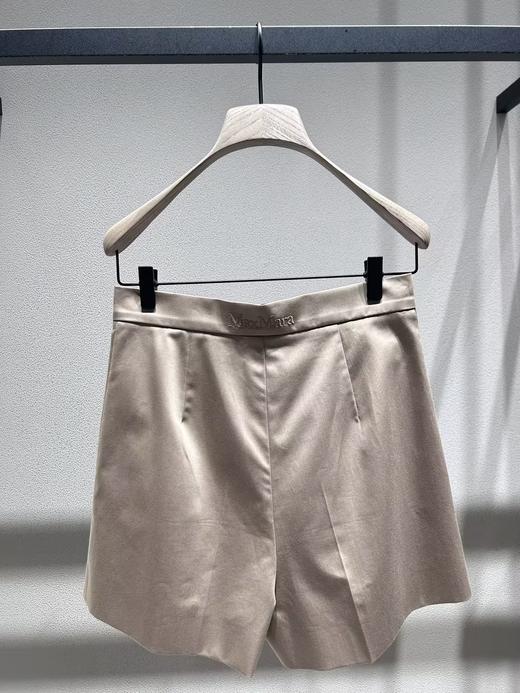 Max Mara 短裤女  1141016206-004 . 商品图1