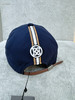 韩单G4新款高尔夫休闲鸭舌帽。深蓝均码
包裹性极好，很好的防晒透气效果，男女同款，可调节大小 商品缩略图5