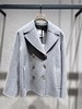 Max Mara 短大衣女  9041046106-088 . 商品缩略图0