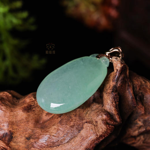 【福满人间】飘绿福瓜坠   GZ12510058 商品图6