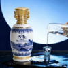 汾杏酒珍藏A2053度475ml*1瓶（买1送1） 商品缩略图7