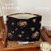 金丝花朵收纳包 商品缩略图4