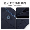 【桑蚕丝】德鲨男士休闲长裤2026夏新款商务直筒薄款裤子 商品缩略图4